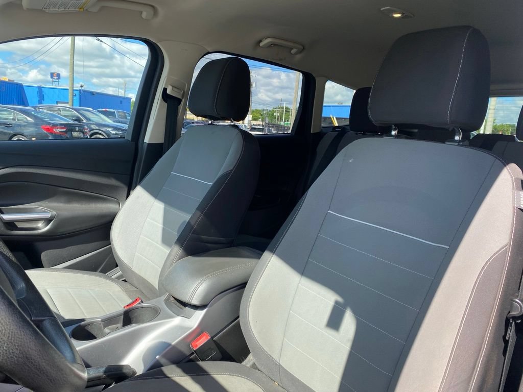 Used 2014 Ford Escape SE w/ Equipment Group 201A AWD/4WD image 10