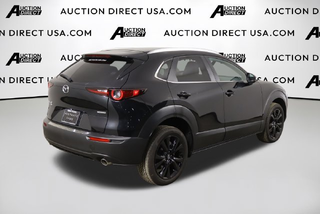 Used 2025 MAZDA CX-30 AWD 2.5 S w/ Select Sport Pkg image 41