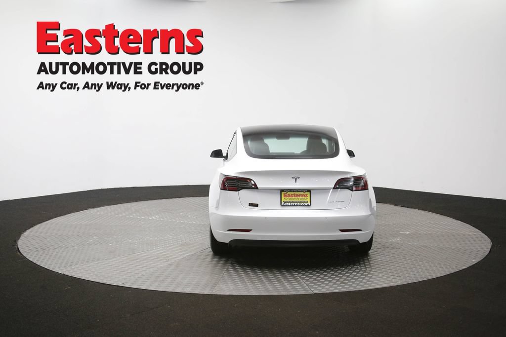Used 2022 Tesla Model 3 Long Range AWD/4WD image 31