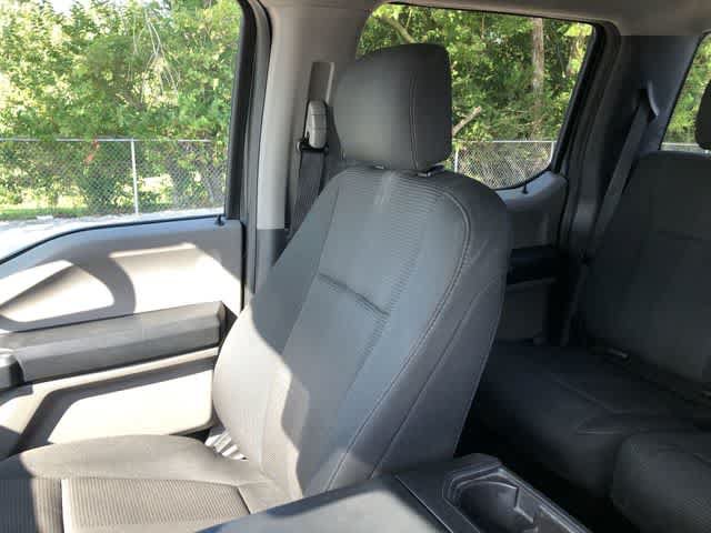 Used 2019 Ford F150 XL w/ Equipment Group 101A Mid AWD/4WD image 13