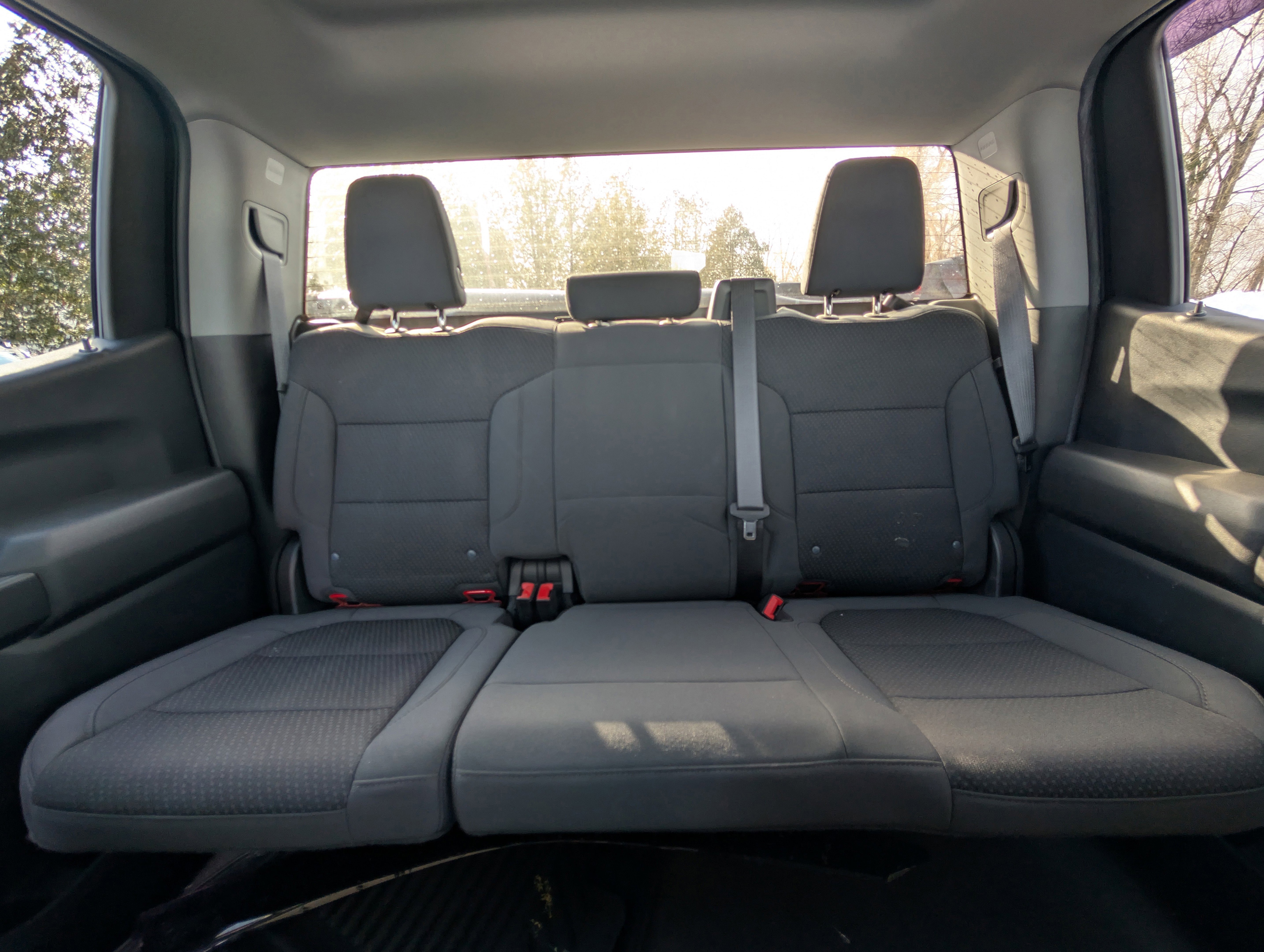 Used 2021 Chevrolet Silverado 1500 Custom w/ Rally Edition image 30