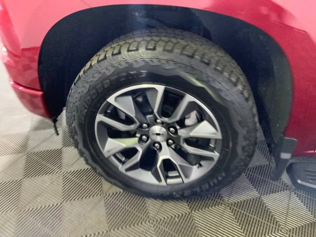 Used 2024 Chevrolet Silverado 1500 RST w/ Convenience Package II AWD/4WD image 41