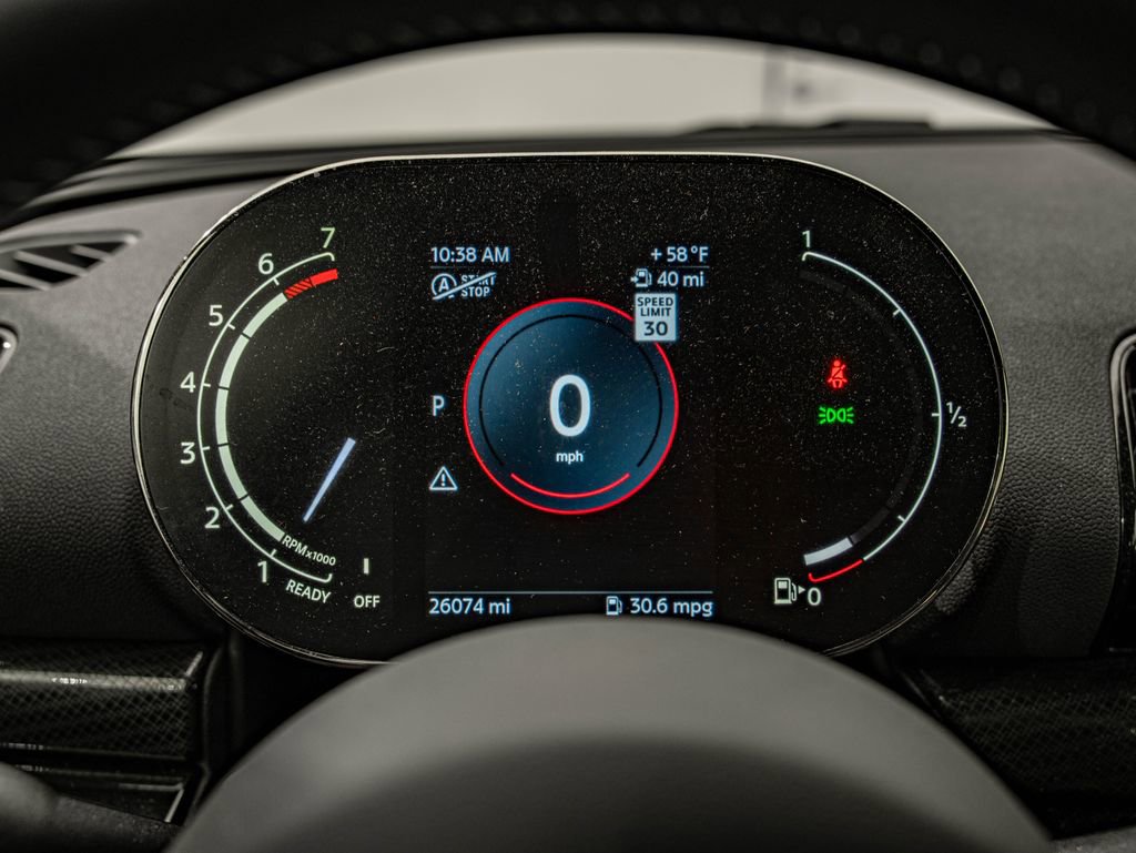 Used 2023 MINI Cooper Clubman S image 21