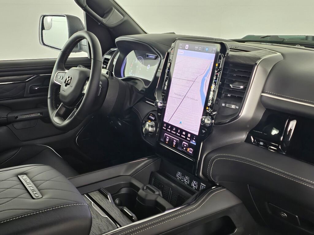 New 2026 RAM 1500 Limited image 42