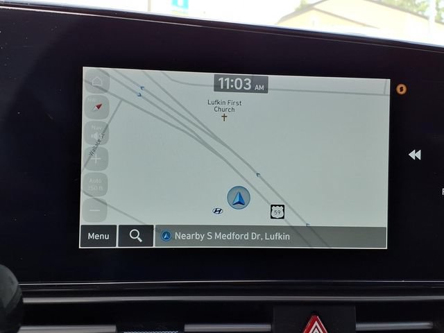 Certified 2025 Hyundai Elantra SEL FWD image 5