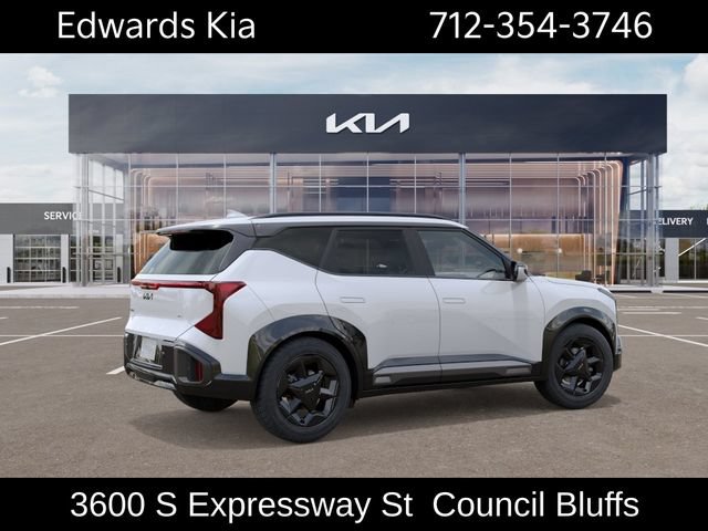 New 2027 Kia Seltos X-Line S AWD/4WD image 7