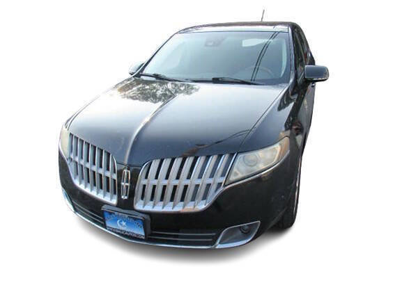 Used 2011 Lincoln MKT EcoBoost AWD 4dr Crossover w/ 201A Rapid Spec Order Code image 1