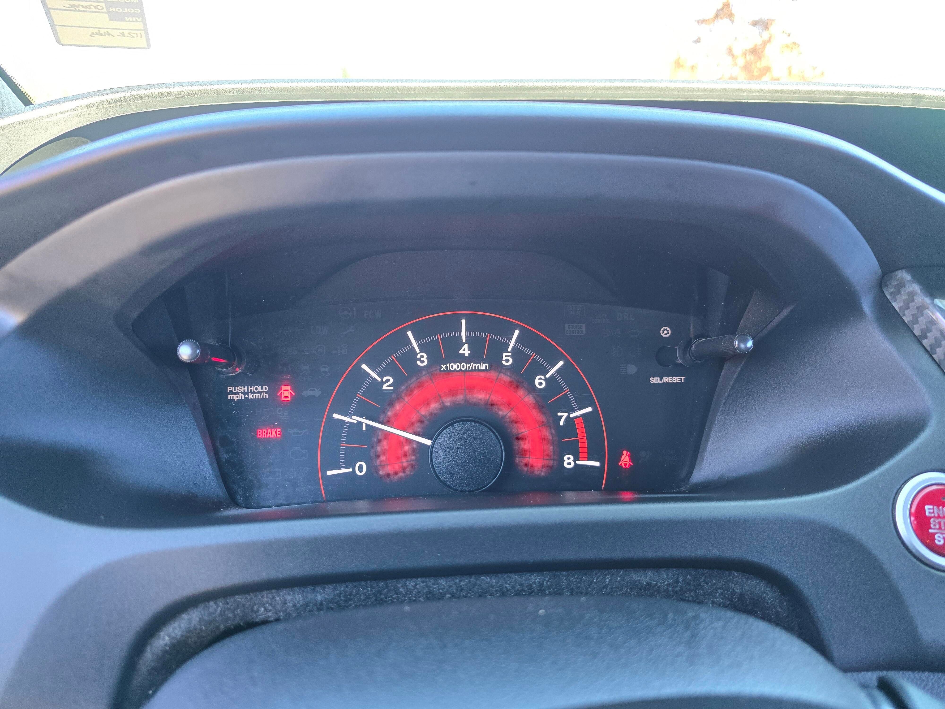 Used 2015 Honda Civic Si image 15