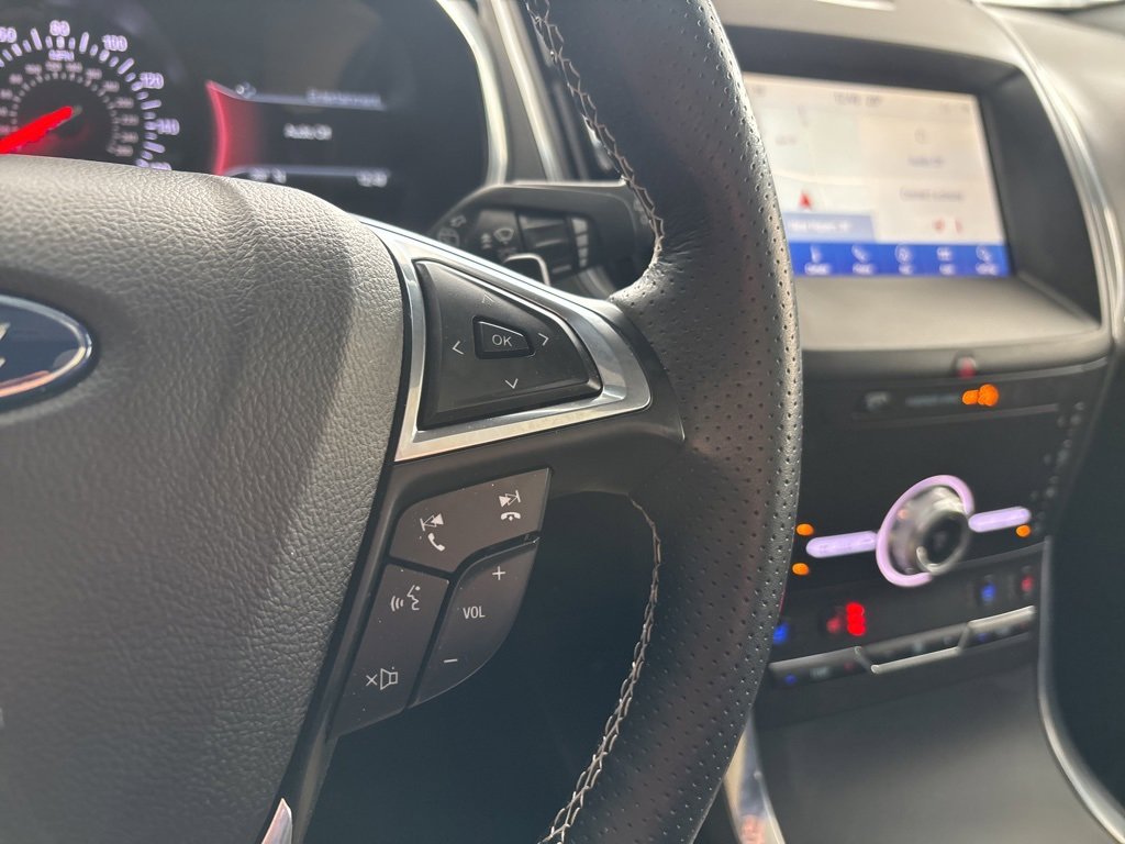 Used 2020 Ford Edge ST w/ Equipment Group 401A image 14