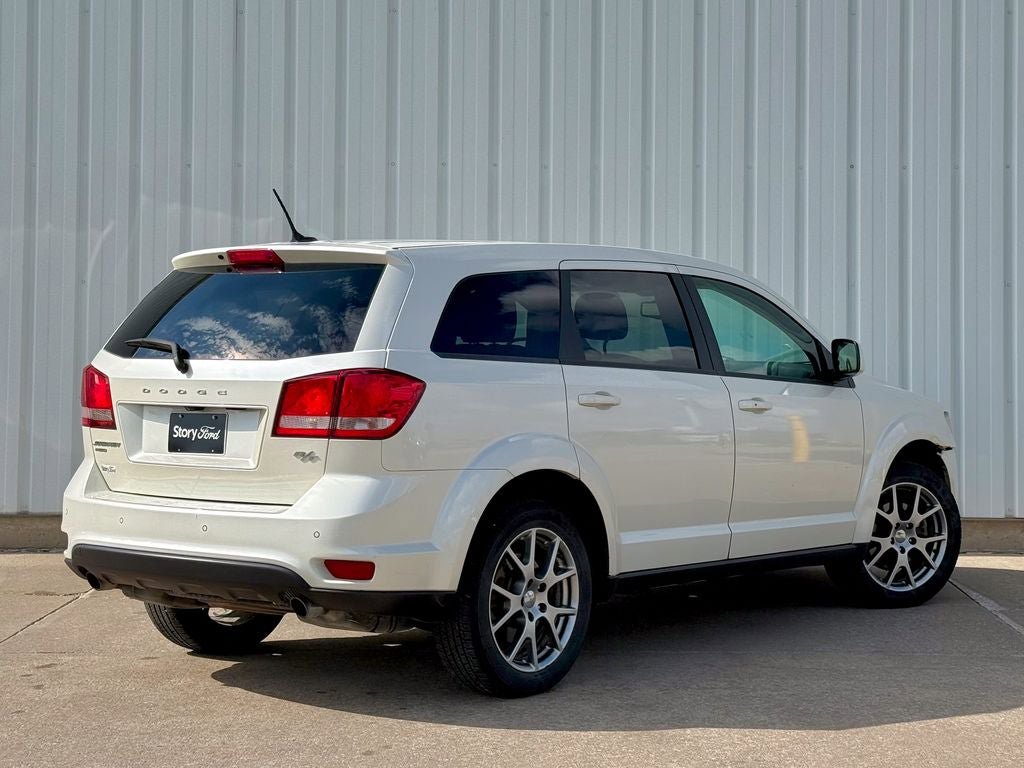 Used 2015 Dodge Journey R/T AWD/4WD image 6