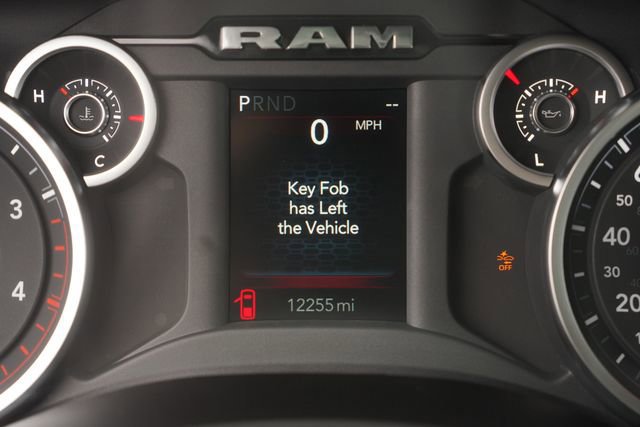 Used 2026 RAM 2500 Big Horn AWD/4WD image 25