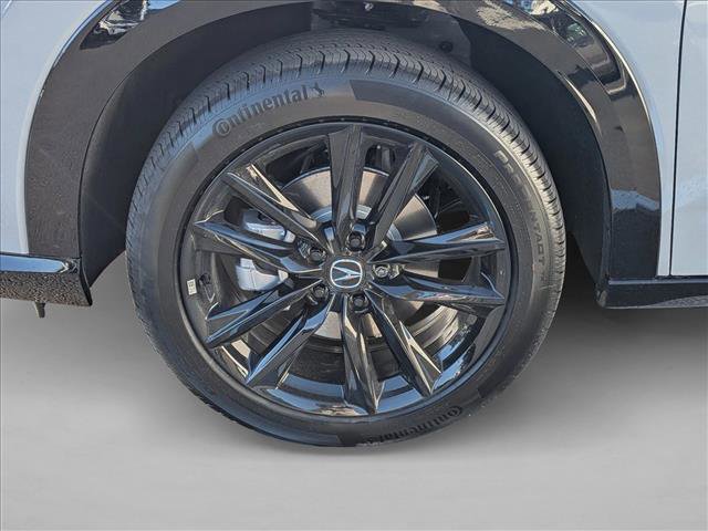 New 2026 Acura ADX A-Spec image 11