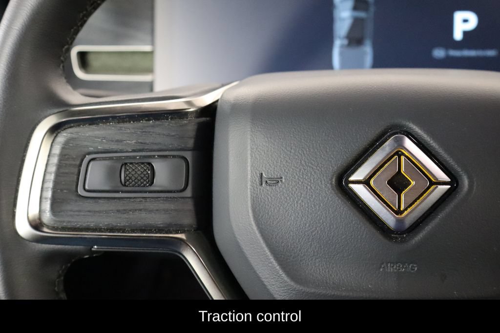 Used 2024 Rivian R1T Adventure AWD/4WD image 8