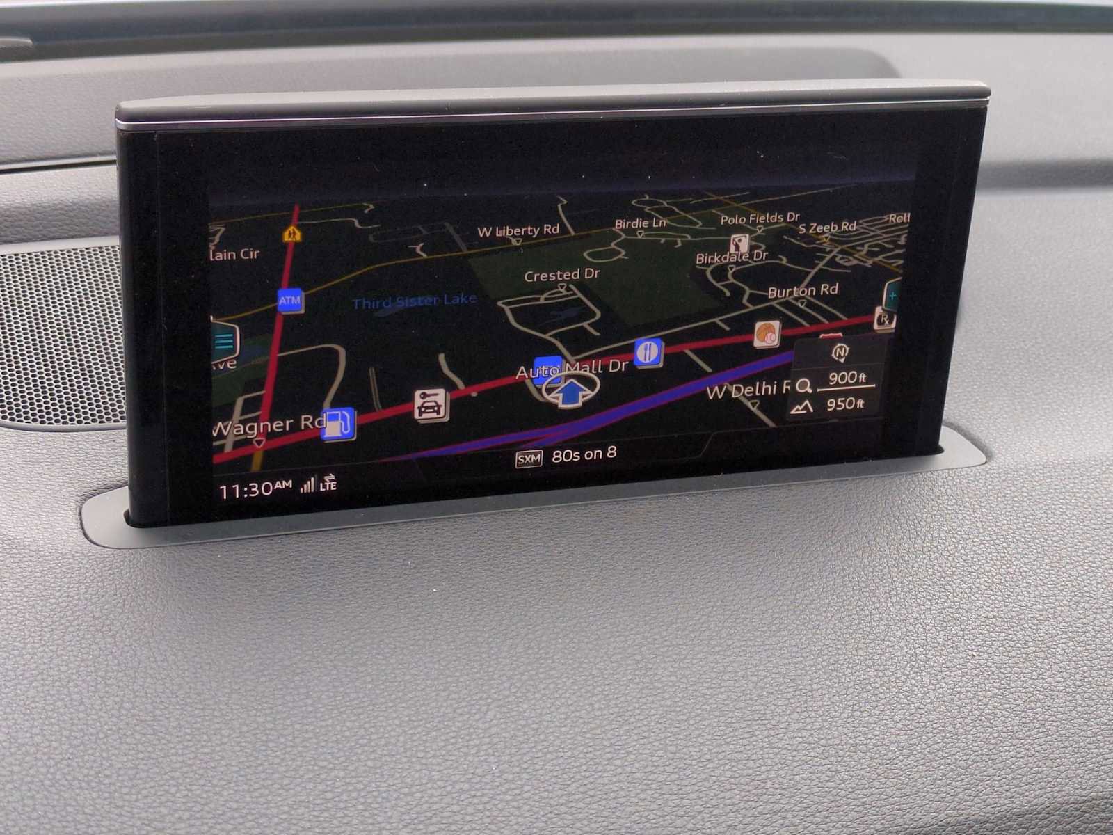 Used 2019 Audi Q7 2.0T Premium w/ Convenience Package image 30