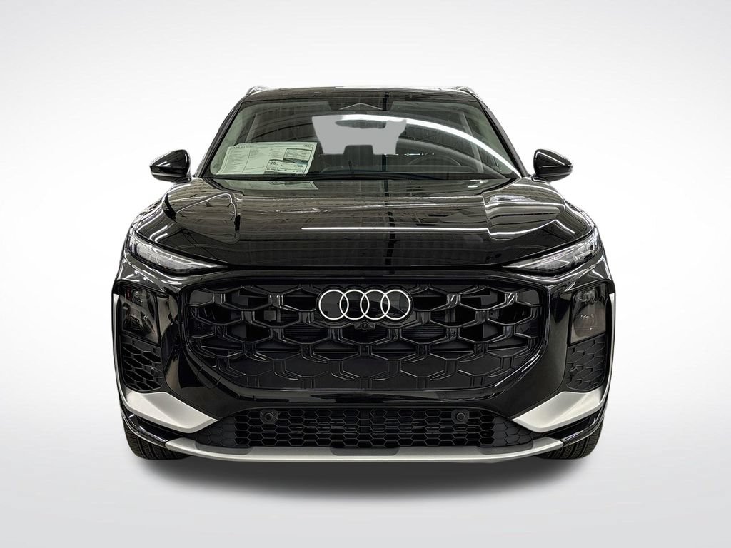 New 2026 Audi Q3 quattro 2.0T AWD/4WD image 8