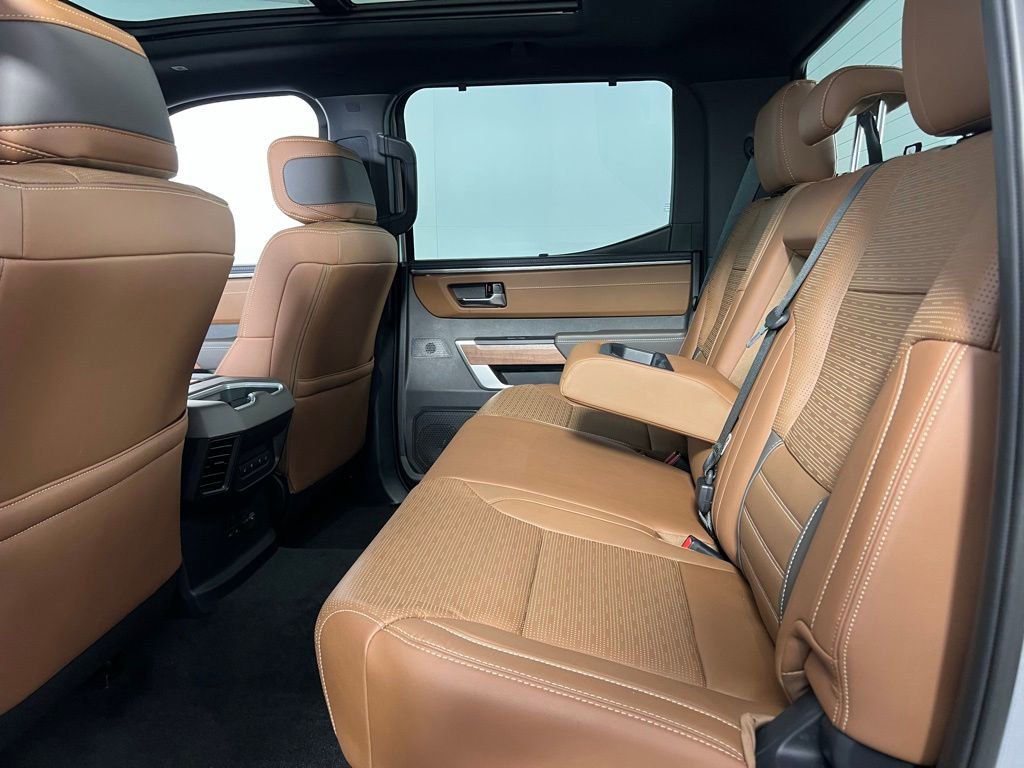 Used 2025 Toyota Tundra 1794 Edition image 27