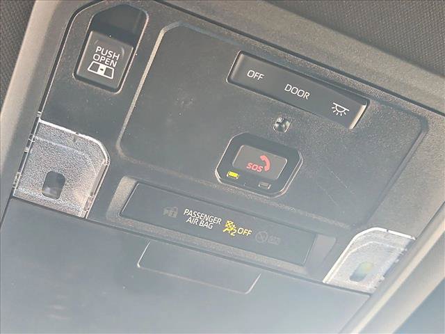 Certified 2026 Toyota Tundra SR RWD image 20