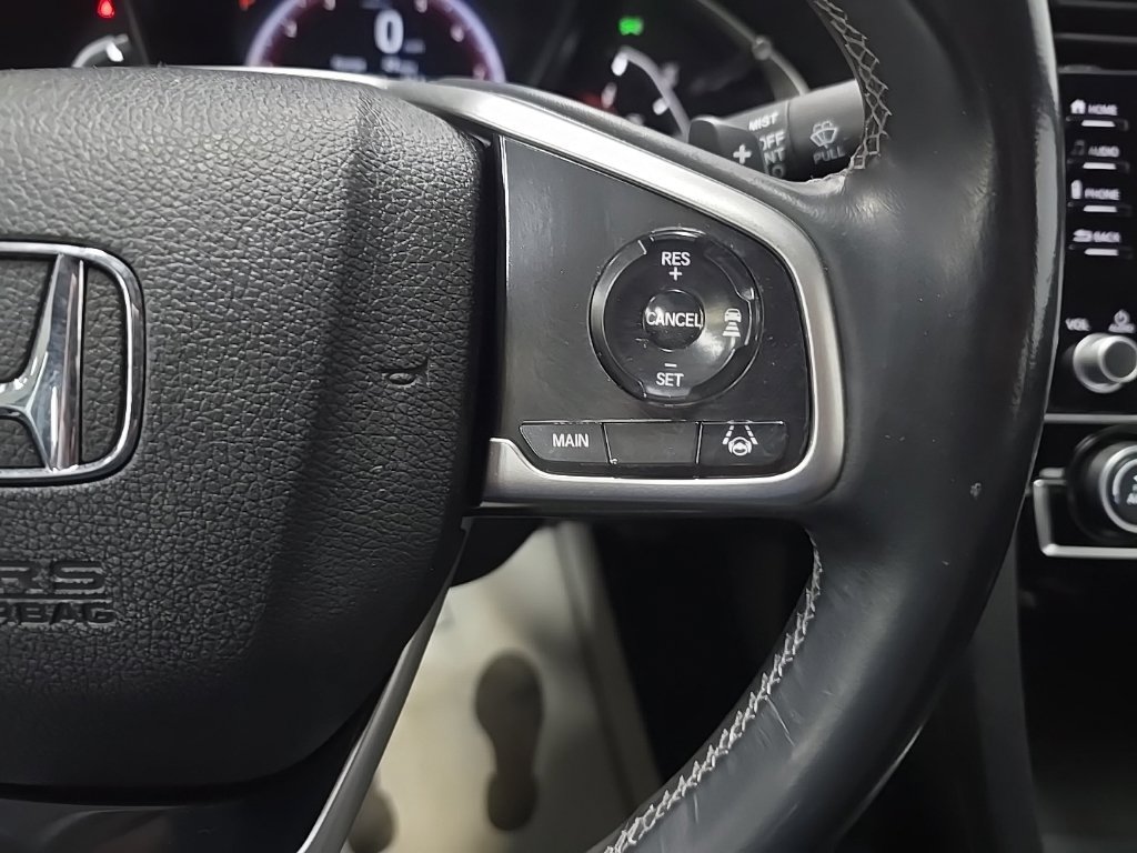 Used 2019 Honda Civic Sport image 20