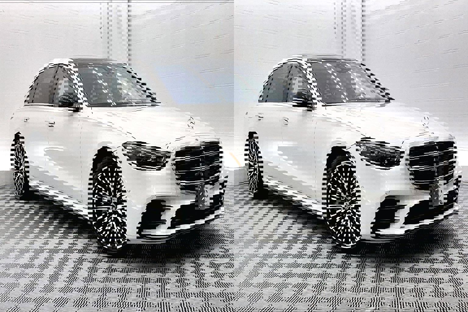 Certified 2022 Mercedes-Benz S 580 4MATIC Sedan image 33