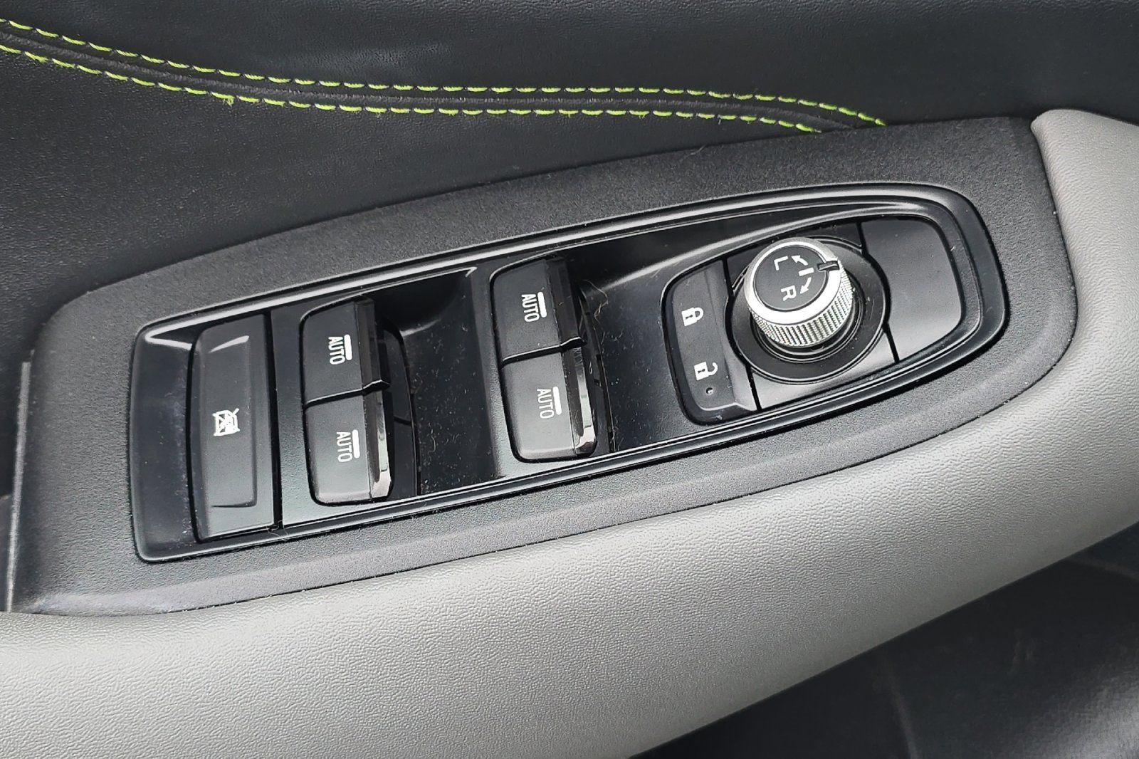 Used 2021 Subaru Outback Onyx Edition XT w/ Popular Package #2 image 11