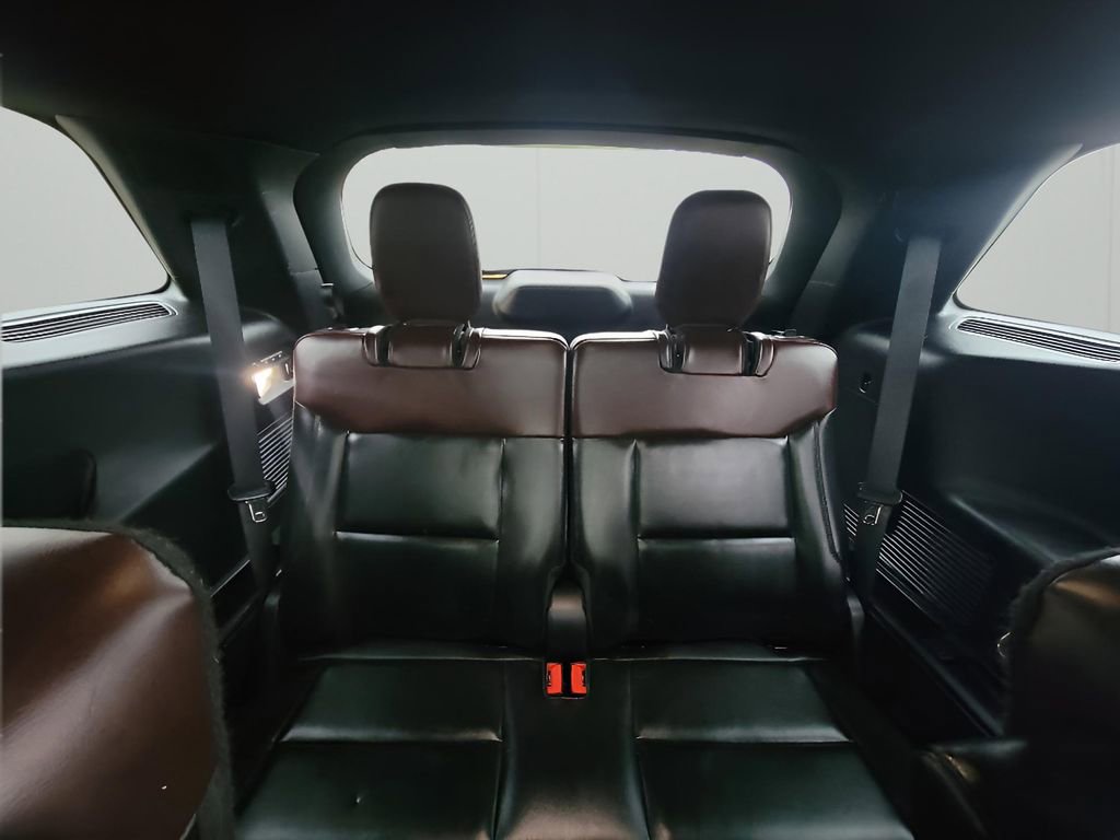 Used 2020 Ford Explorer Platinum w/ Premium Technology Package image 31