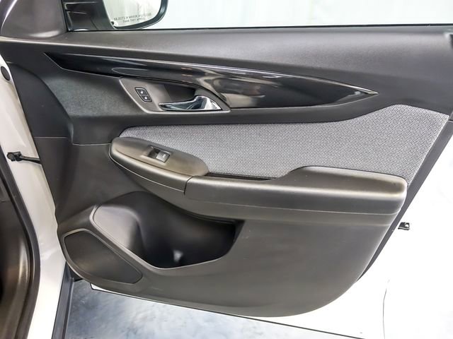 Certified 2026 Chevrolet TrailBlazer LS w/ LS Convenience Package image 28