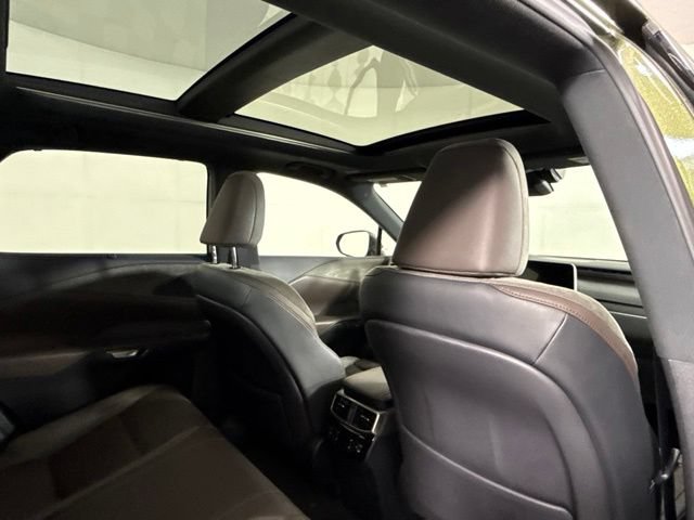 Certified 2023 Lexus RX 350 FWD w/ Cold Area Package image 33