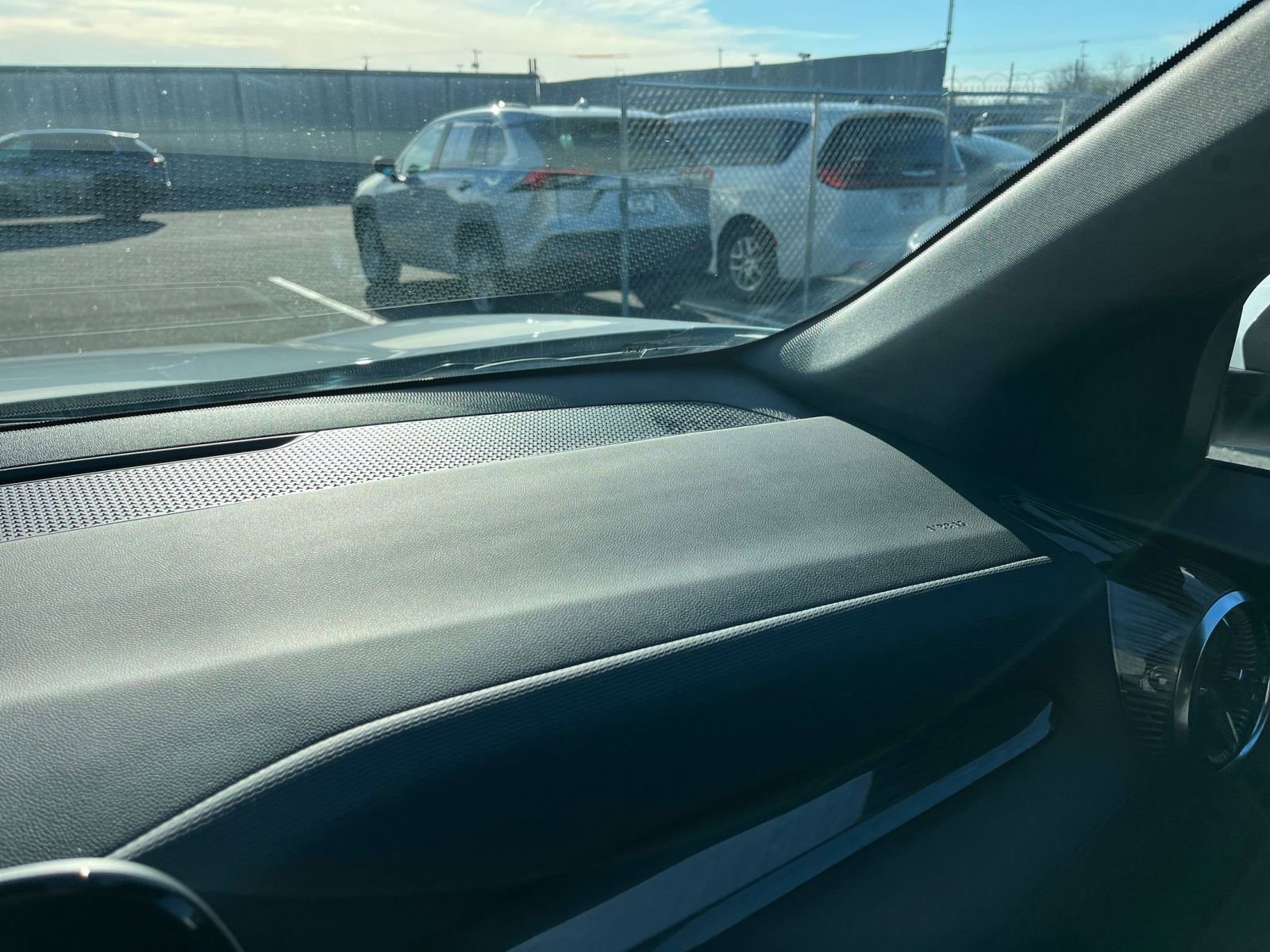 Used 2025 Chevrolet Equinox LT image 34