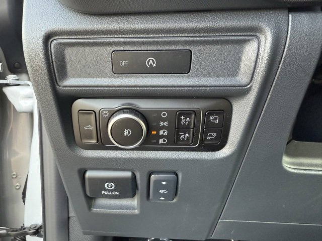 New 2025 Ford F150 Tremor image 21
