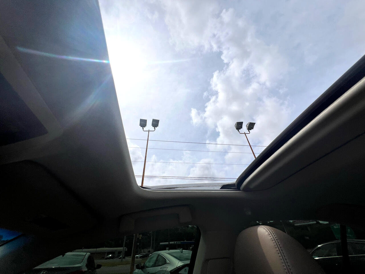 Used 2016 Lexus GS 200t image 49