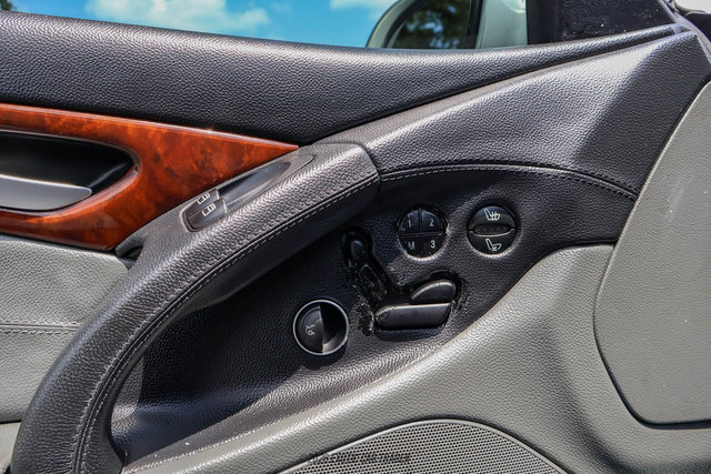 Used 2003 Mercedes-Benz SL 500 image 60