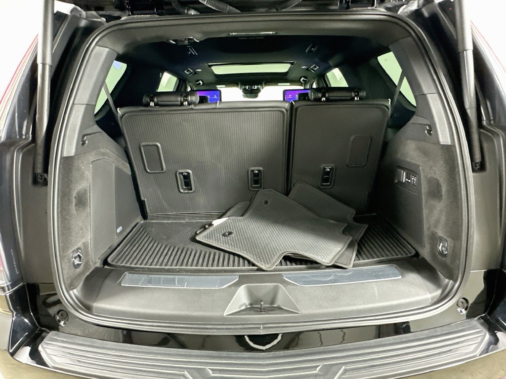 New 2026 Cadillac Escalade Sport w/ Touring Package AWD/4WD image 35