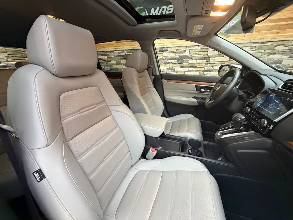 Used 2019 Honda CR-V EX-L image 15