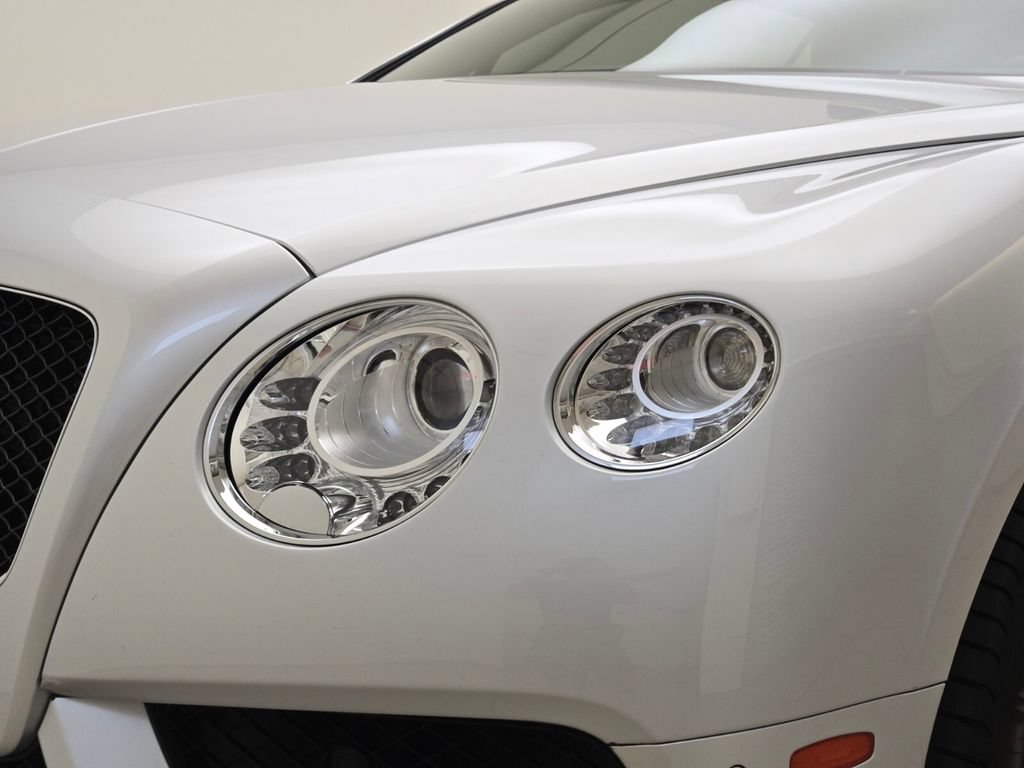 Used 2015 Bentley Continental GT V8 S AWD/4WD image 10