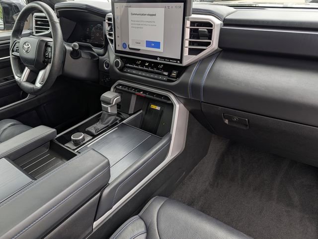 Used 2023 Toyota Tundra Platinum RWD image 36