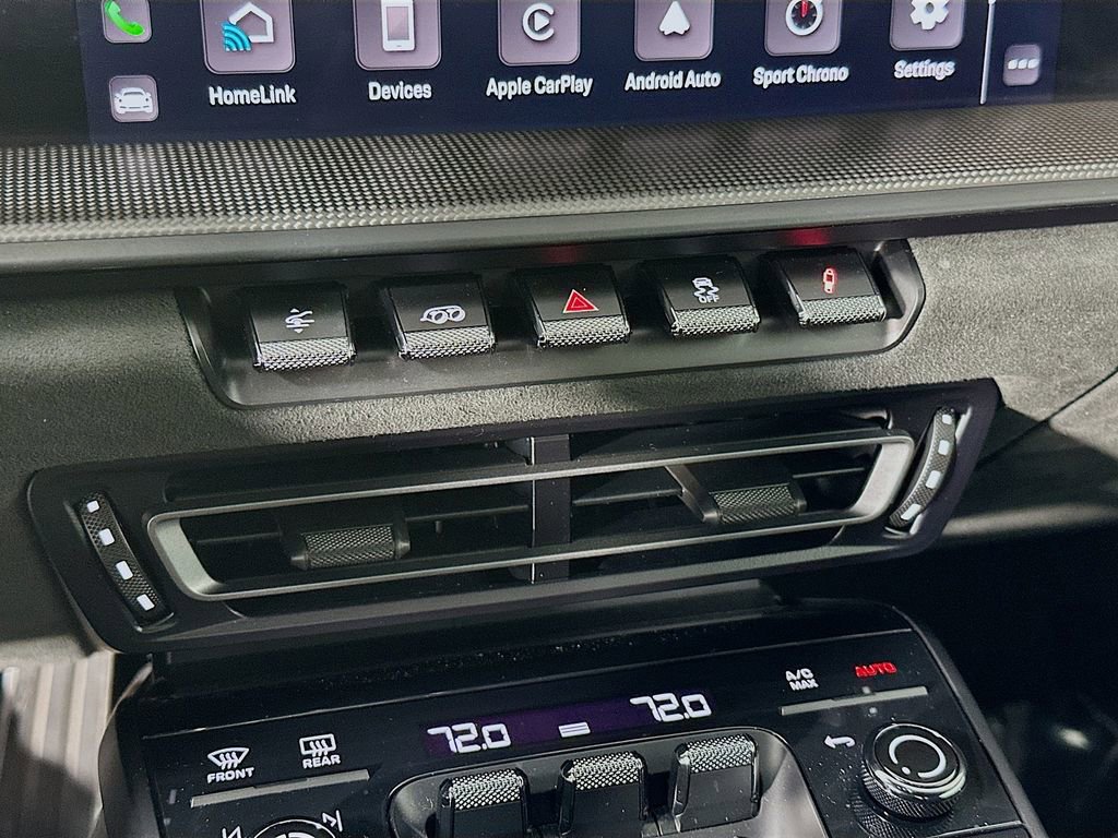 Used 2023 Porsche 911 Carrera 4 GTS image 17