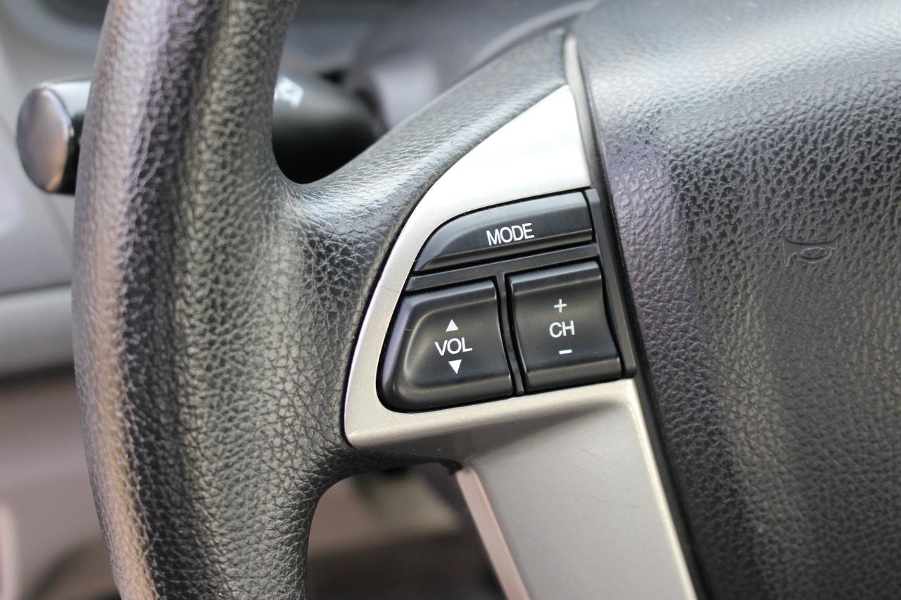 Used 2009 Honda Accord LX image 17