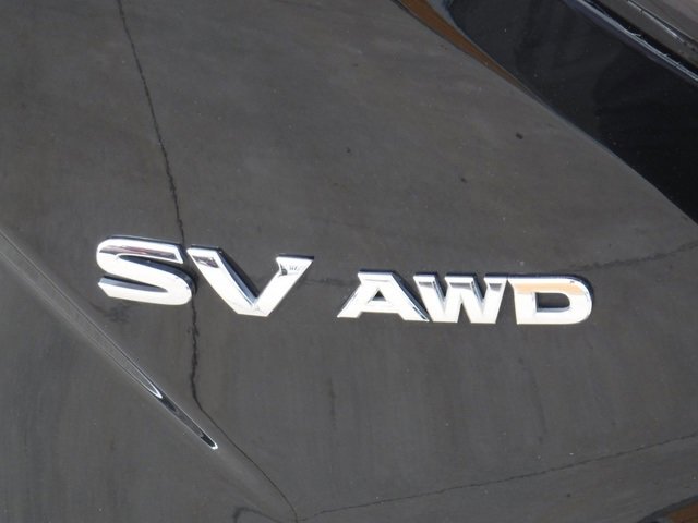 Used 2023 Nissan Murano SV image 8