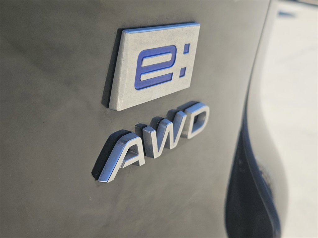 Used 2024 Honda Prologue EX image 13