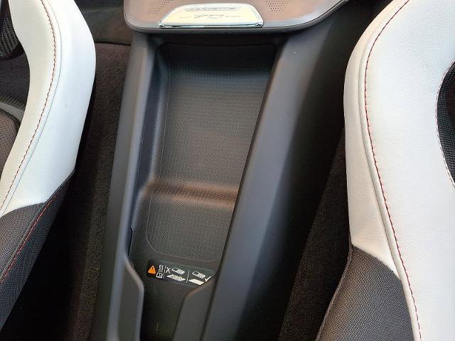 Used 2023 Chevrolet Corvette Stingray Premium Conv w/ Z51 Performance Package image 22