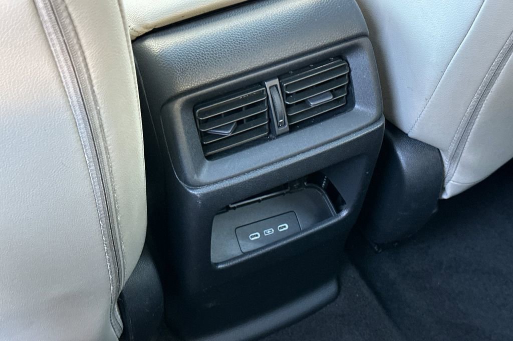 Certified 2024 Honda CR-V EX-L image 14