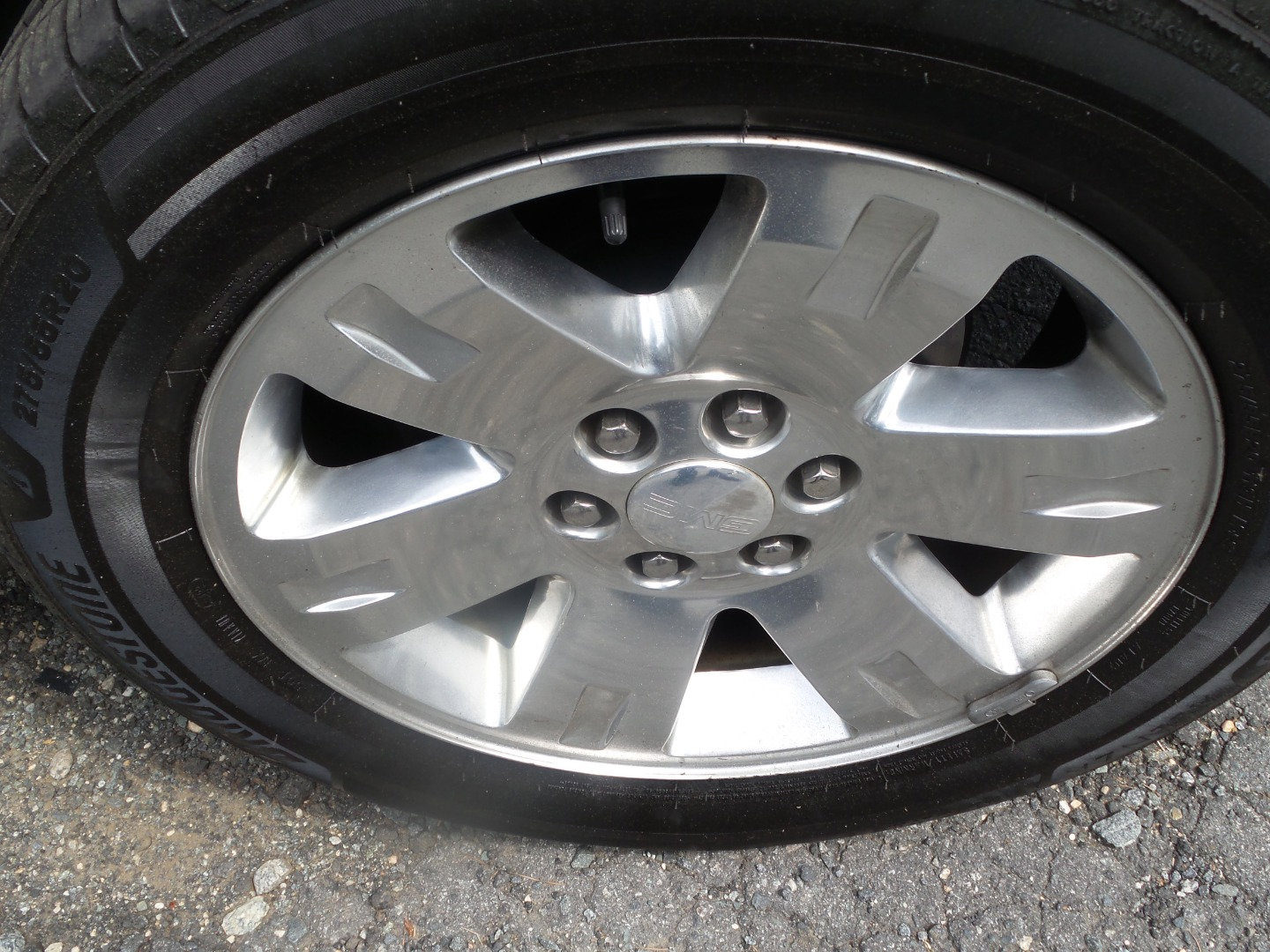 Used 2012 GMC Yukon SLT w/ SLT-2 Equipment Package image 15