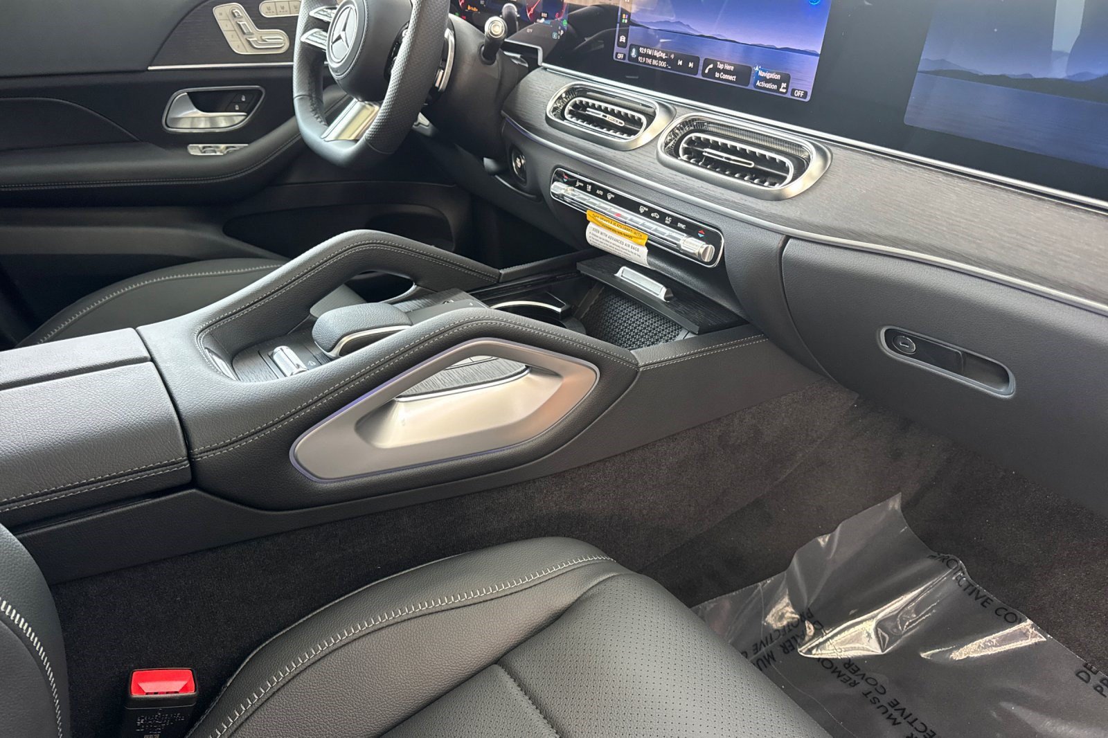 New 2027 Mercedes-Benz GLE 450 4MATIC image 28