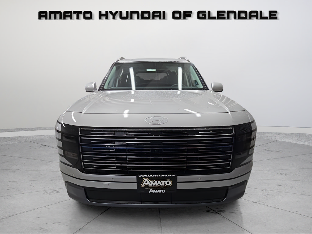 New 2026 Hyundai Palisade Limited AWD/4WD image 9