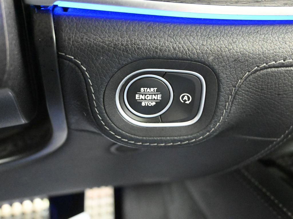 Used 2021 Mercedes-Benz GLS 580 4MATIC image 26