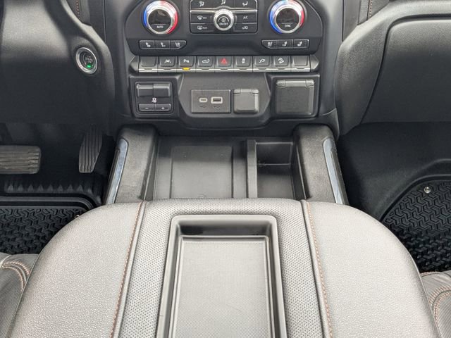 Used 2022 GMC Sierra 1500 AT4 w/ AT4 Premium Package image 18