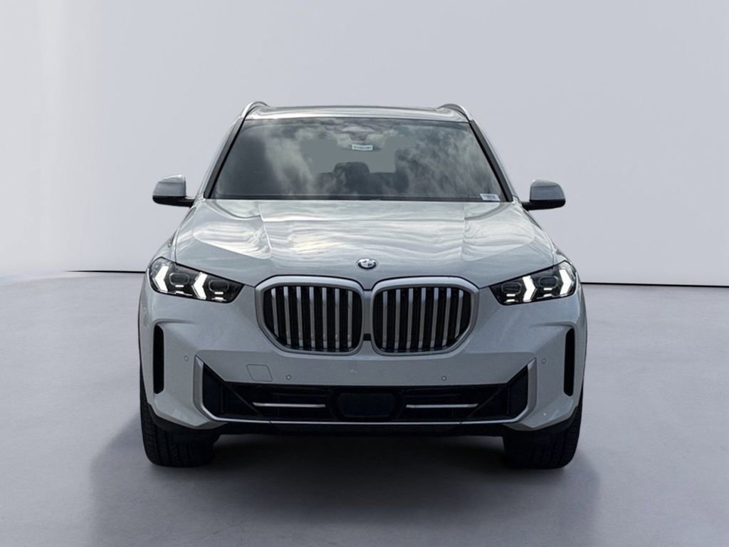New 2026 BMW X5 xDrive40i image 8