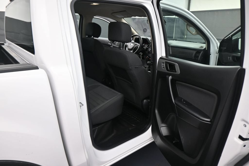 Used 2021 Ford Ranger XL w/ FX4 Off-Road Package AWD/4WD image 41