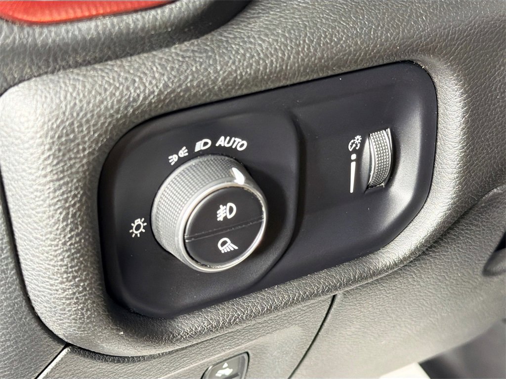 Used 2023 RAM 1500 Rebel w/ Rebel Level 1 Equipment Group image 10