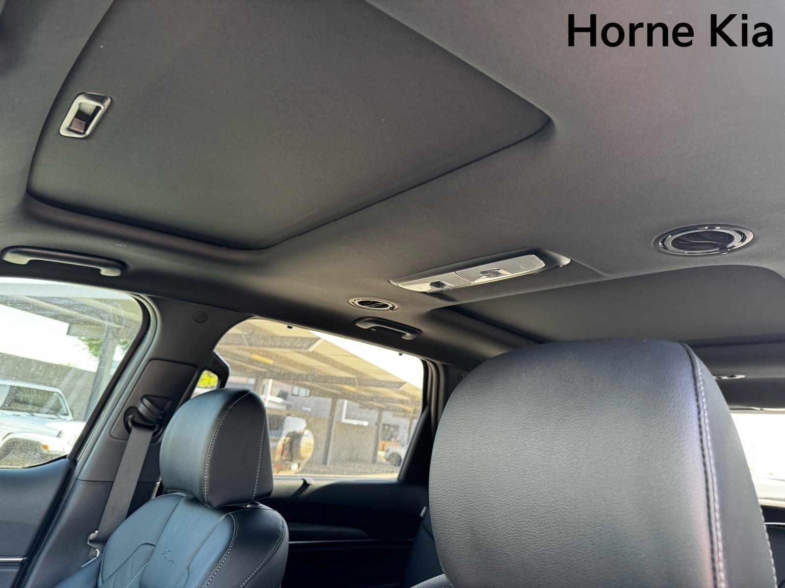 New 2025 Kia Telluride SX X-Line image 20